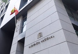 Prisión domiciliaria para el hombre detenido por el hallazgo de 13 toneladas de cocaína en Algeciras