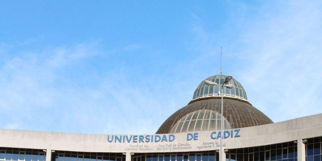 La Universidad de Cádiz ofrece nuevos títulos para el periodo 2025-29
