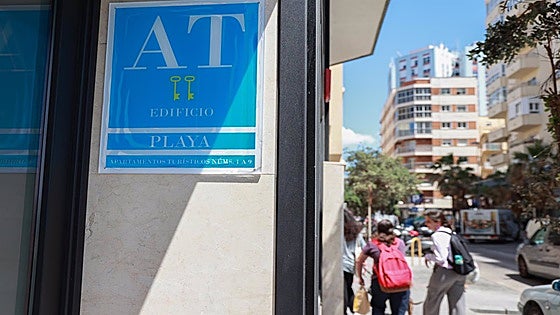 Los apartamentos turísticos de Cádiz recibieron en enero a 9.500 huéspedes