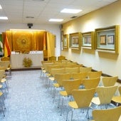José María Esteban ofrece una conferencia sobre la proporción áurea en el Ateneo de Cádiz