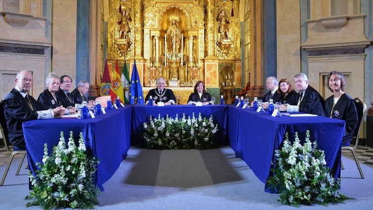 Cádiz vuelve a brillar y a hacer historia constitucional