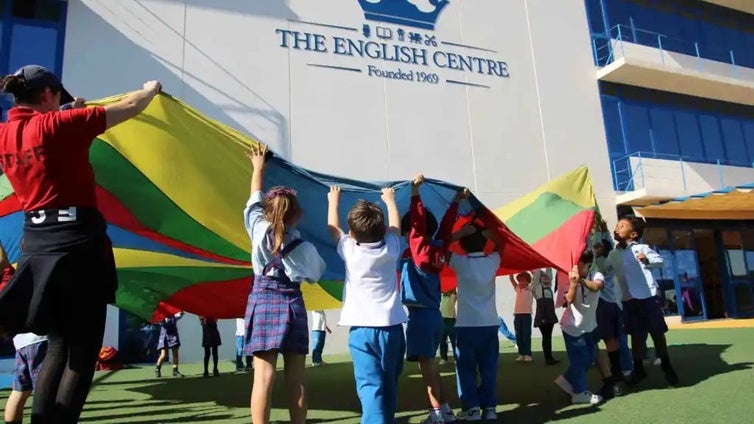 Estos son los tres mejores colegios de Cádiz según la revista Forbes: están incluidos en el ranking de los 100 mejores de España