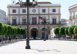 Medina Sidonia prioriza la reparación de centros educativos afectados por las recientes lluvias