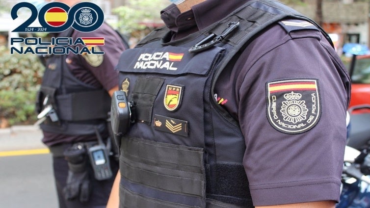 Desembarca en Algeciras desde Marruecos un hombre buscado por delitos sexuales