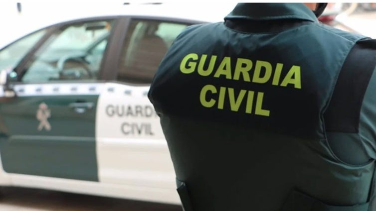 Intervenidos 1.200 kilos de cocaína con destino al Golfo de Cádiz