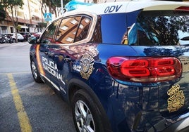 Roban más de 270 artículos en un supermercado en Algeciras