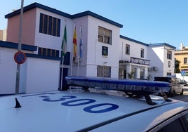 Se oculta 21 bellotas de hachís en un calcetín