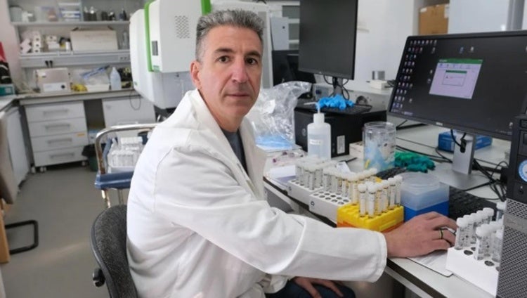«Todo lo que pasa en la Antártida nos afecta de una manera u otra»