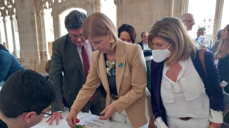 La XIII Feria de la Ciencia de Jerez abre sus puertas