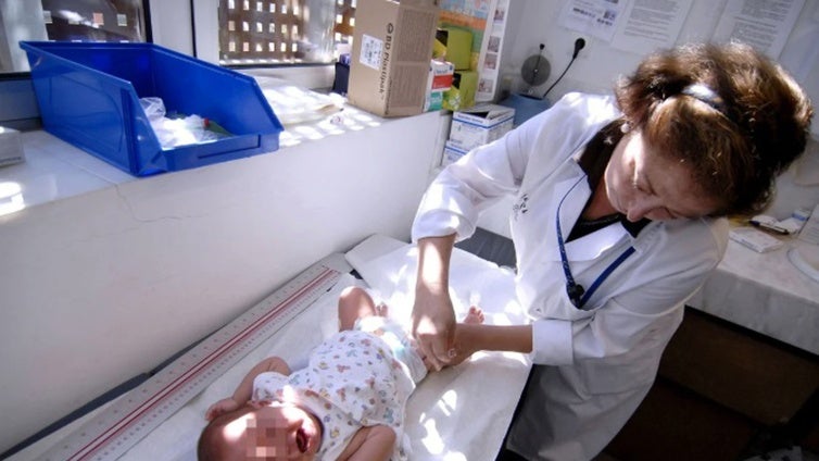 El Colegio de Médicos de Cádiz celebra una nueva edición de las Jornadas Pediátricas