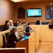 El Pleno de El Puerto aprueba de forma provisional la regularización de Montes de Oca