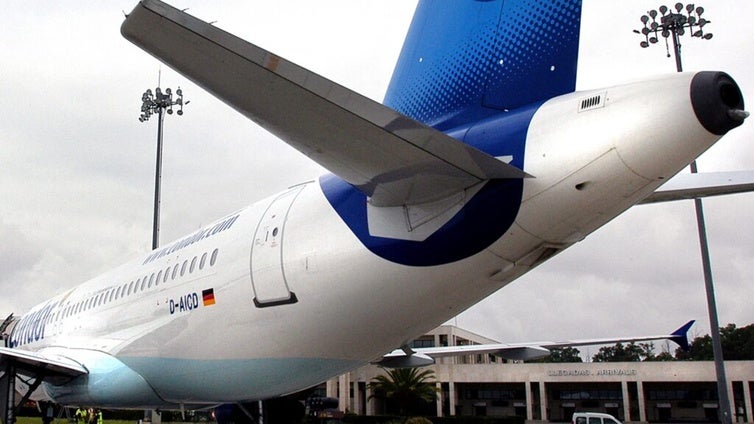 Pinchazo del aeropuerto de Jerez en marzo a la espera de recuperar ocupación en primavera