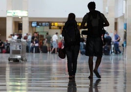 Hasta 15.601 gaditanos viven en el extranjero