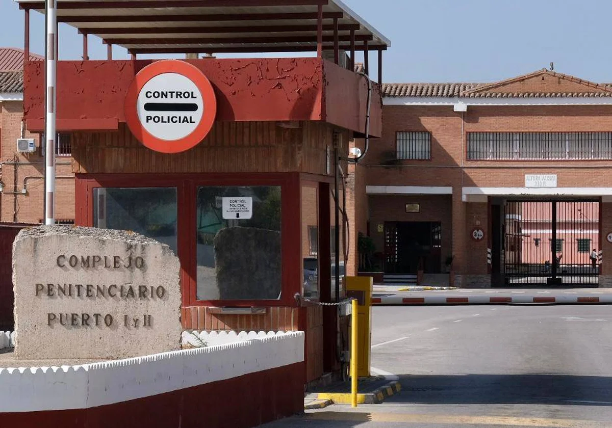 La Junta destina 35.880 euros a sufragar la asistencia letrada de la población reclusa de Cádiz