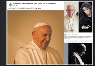 Cádiz despide a Francisco, un líder espiritual de cercanía y compasión