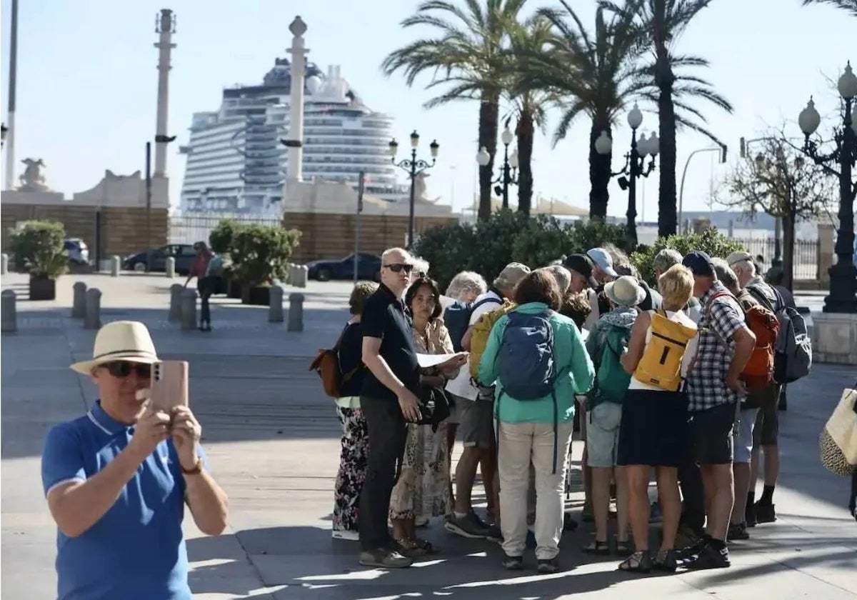 Los hoteles de Cádiz ya miran al MotoGP tras una Semana Santa «importante» en ocupación