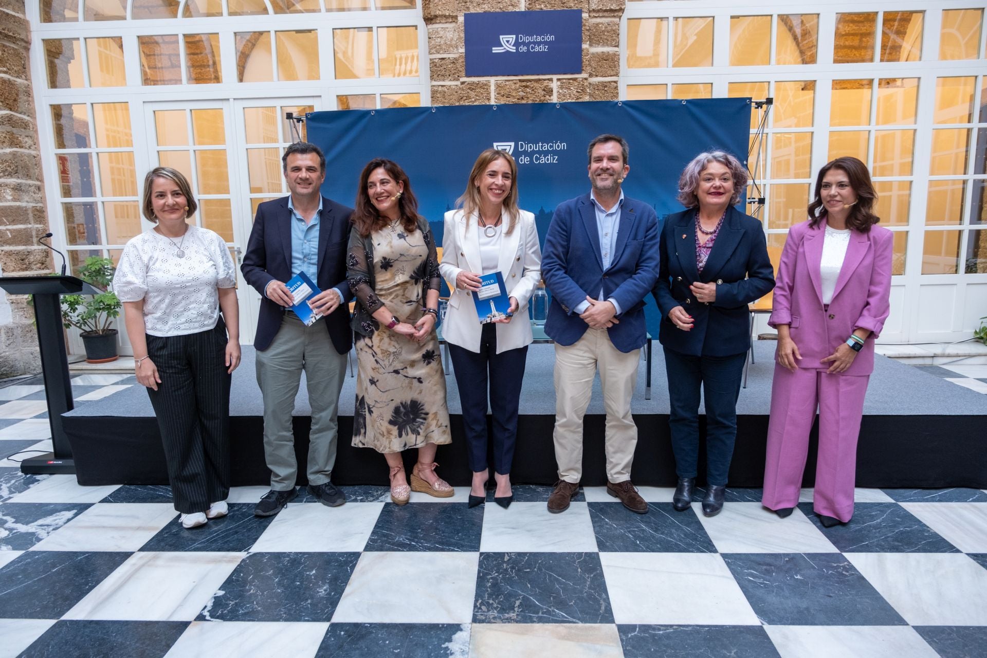 Fotos: Ignacio Moreno Bustamante presenta su nuevo libro