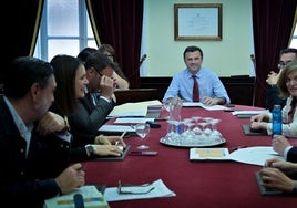 Cádiz comienza el lunes las obras del Plan de Reposición del Viario y los Alcorques