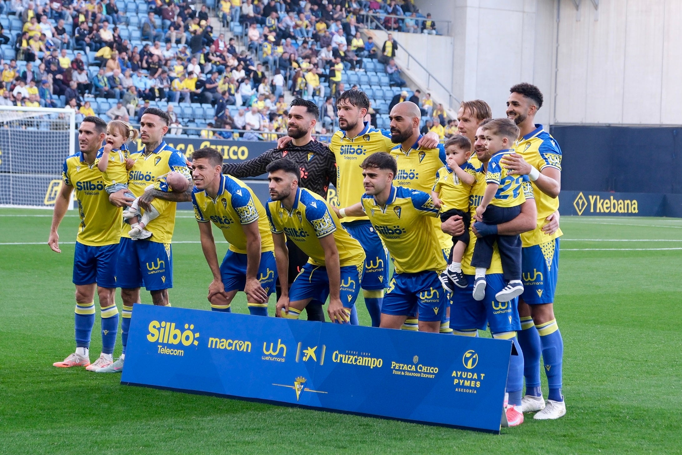 Fotos: Cádiz CF - Sporting de Gijón