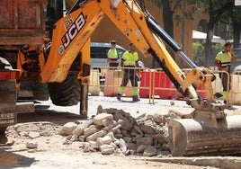 La provincia de Cádiz registró la creación de 173 nuevas sociedades mercantiles en marzo, 27 más que el mes anterior