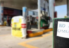 El apagón en Cádiz: De la sorpresa a la preocupación