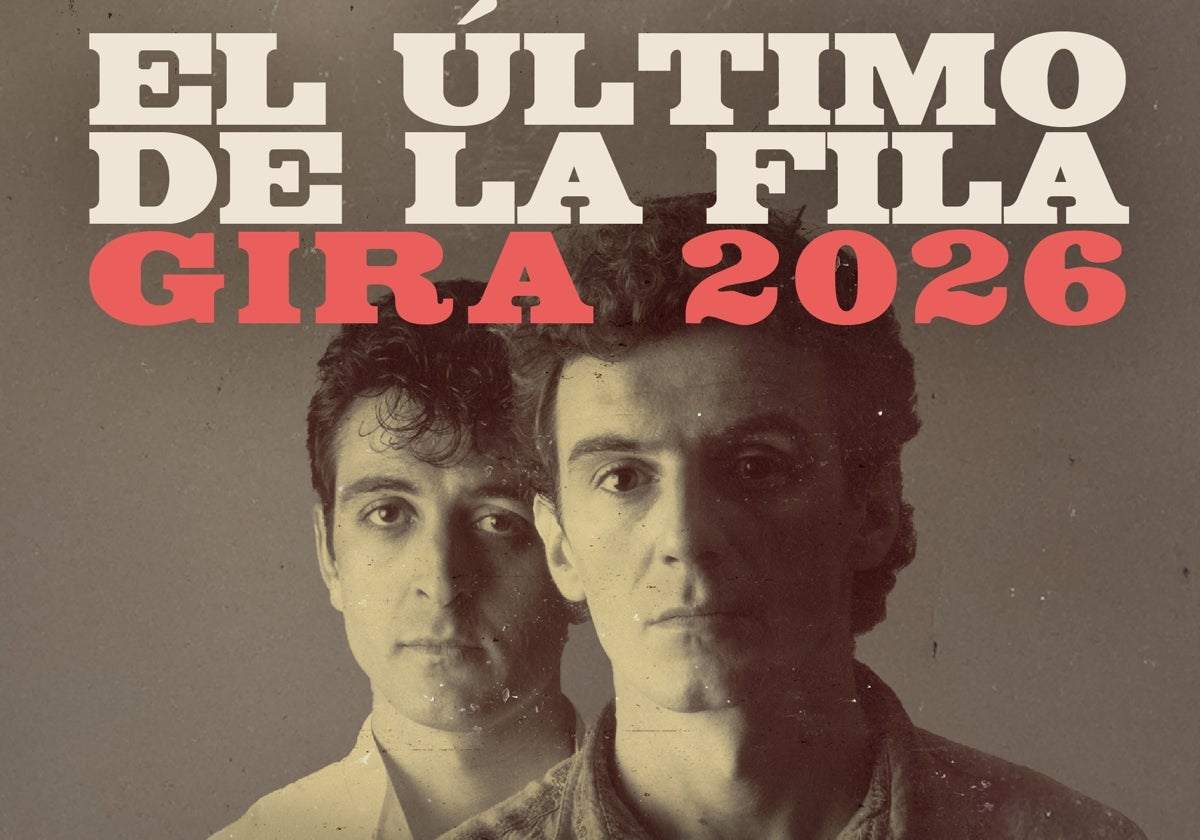 Manolo García y Quimi Portet regresan juntos a los escenarios