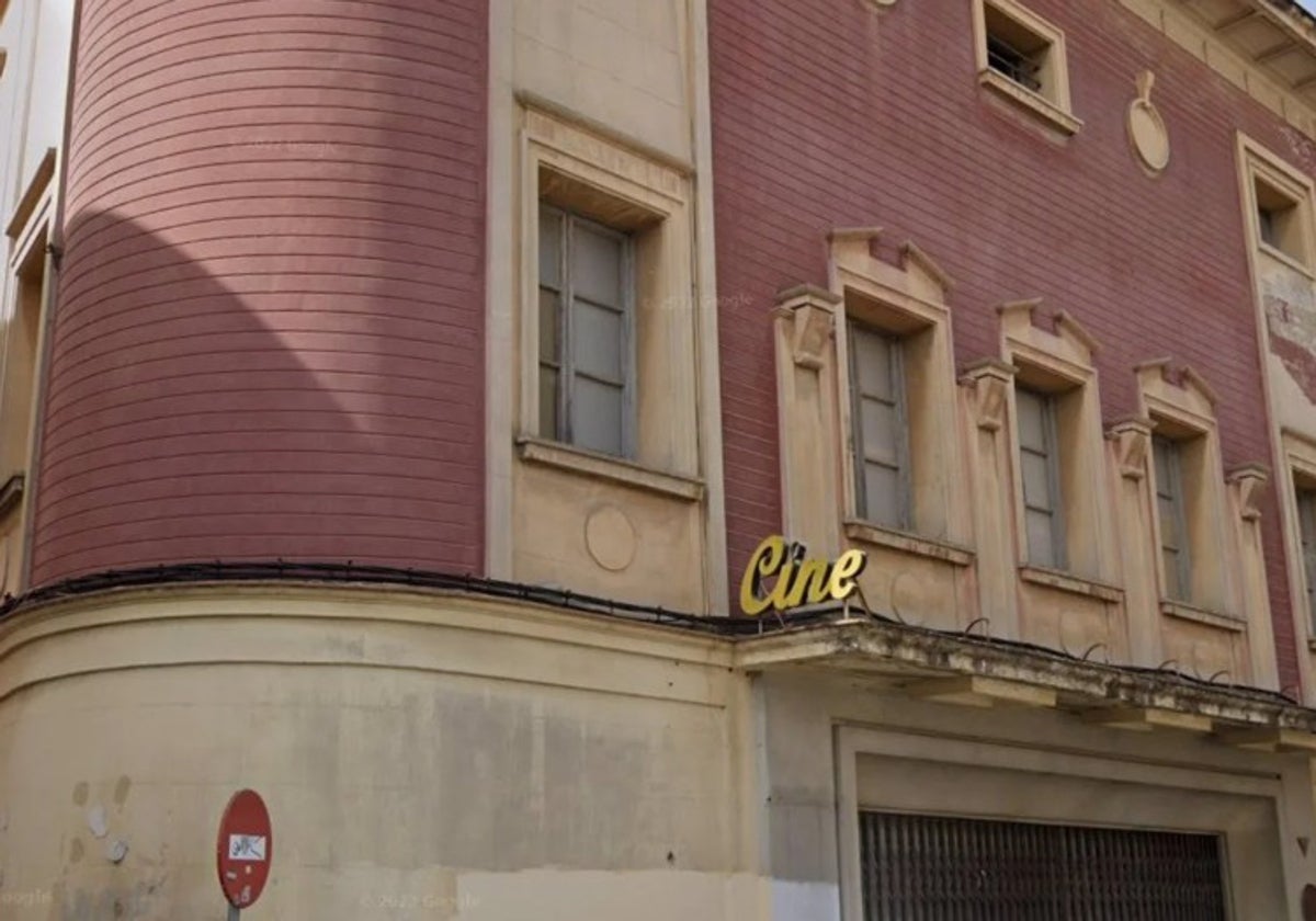 La reforma del Cine Jerezano ya tiene licencia
