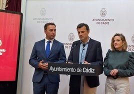 Más de 170 trabajadores públicos, sin incidentes de seguridad y la curiosa forma de comunicarse: el apagón en Cádiz