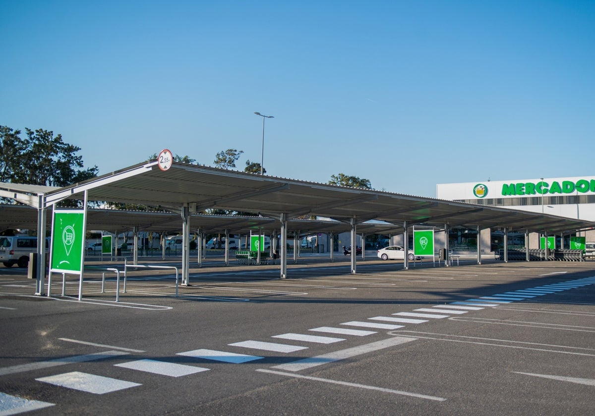 Mercadona abre una nueva tienda en San Fernando tras una inversión de más de 4 millones de euros