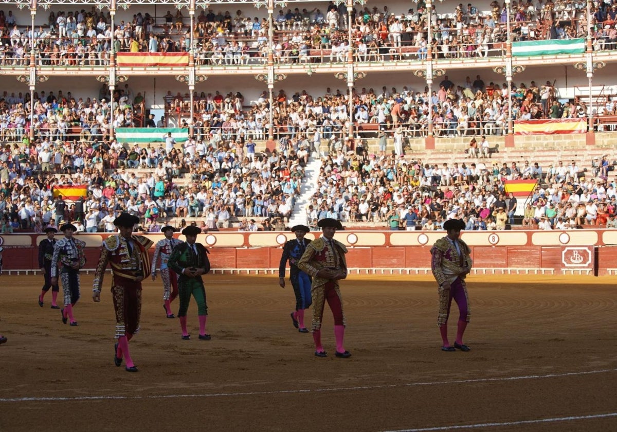 El Puerto saca a concurso el pliego de la Plaza de Toros por 4 temporadas taurinas