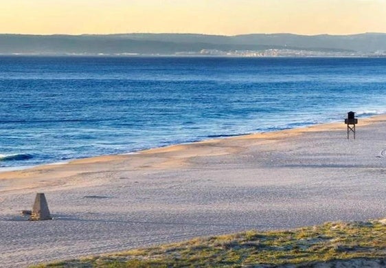 Ni Tarifa ni Conil: esta es la playa que National Geographic considera que es la joya de Cádiz