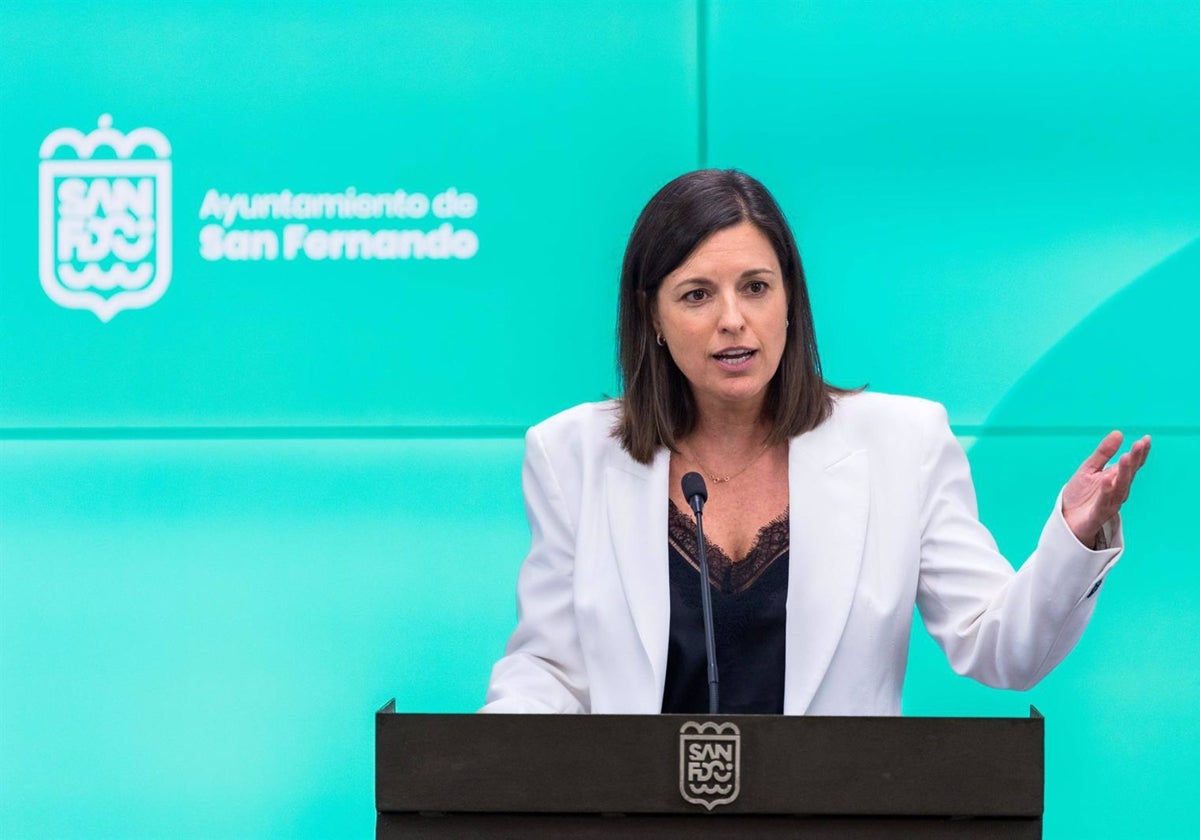 Más de 1,7 millones para la segunda fase del desdoble de la avenida Pery Junquera en San Fernando