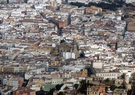Cuatro millones de euros para la compra y reforma de un edificio en Jerez