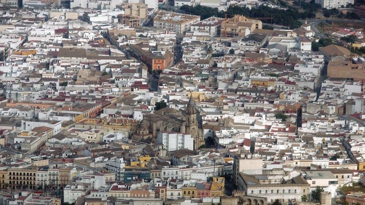 Cuatro millones de euros para la compra y reforma de un edificio en Jerez