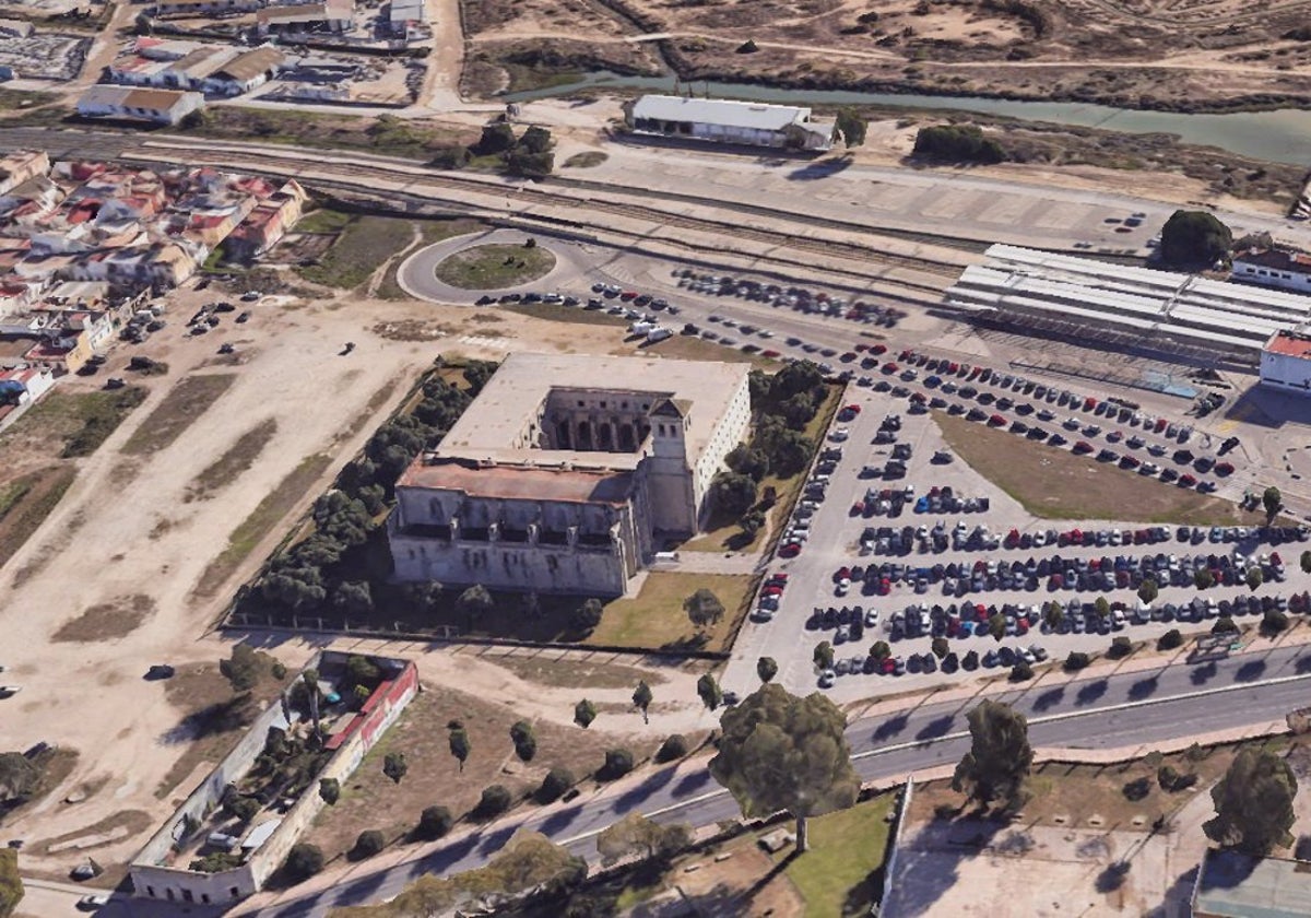 El Puerto reclama la llegada del AVE para toda la Bahía de Cádiz