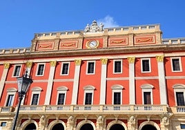 San Fernando contrata a 68 personas desempleadas mayores de 45 años