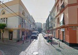 El Ayuntamiento de Cádiz cambiará el uso de calles comerciales para la búsqueda de nuevas viviendas