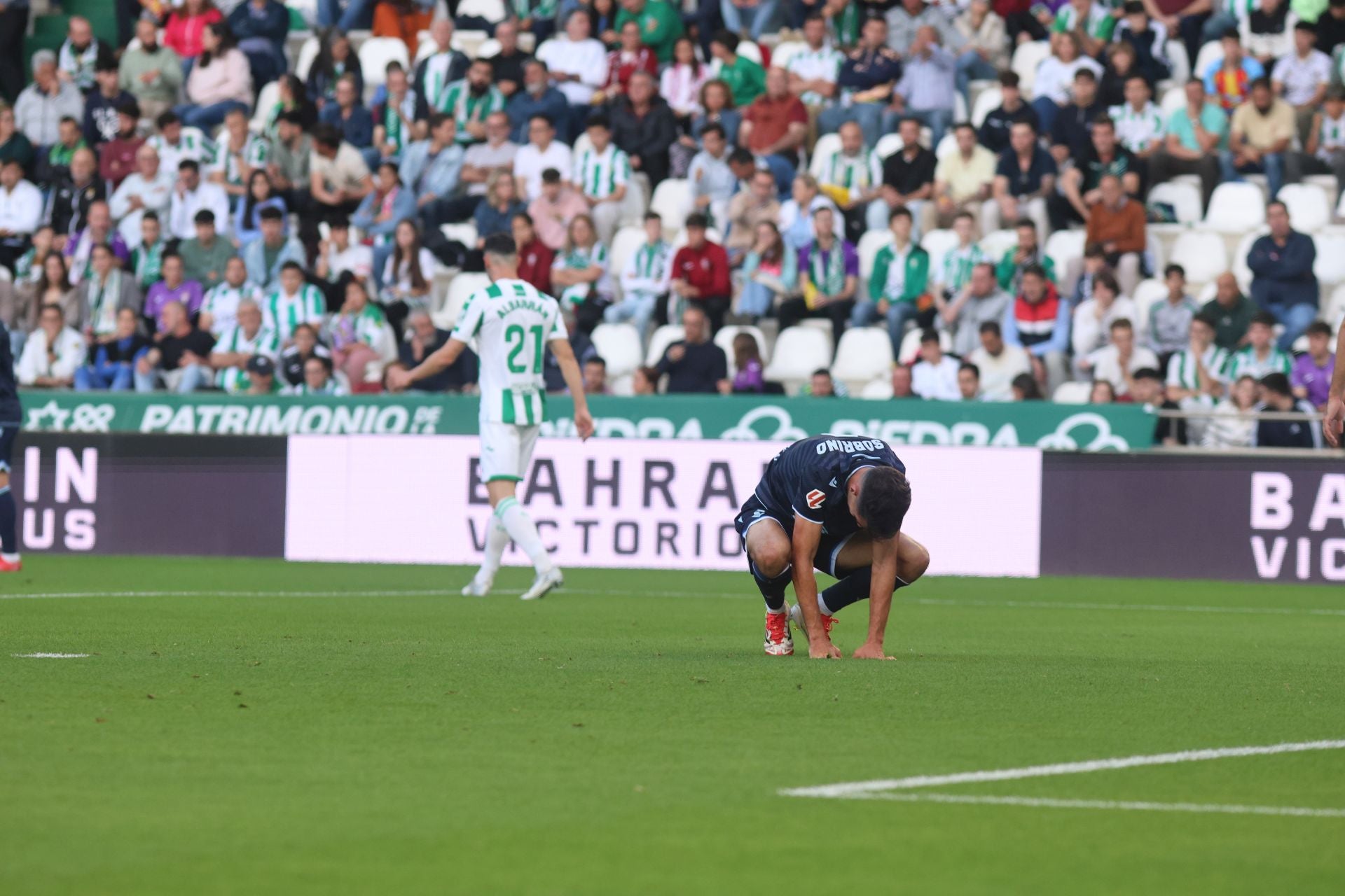 Fotos: Partido Córdoba-Cádiz (4-2)