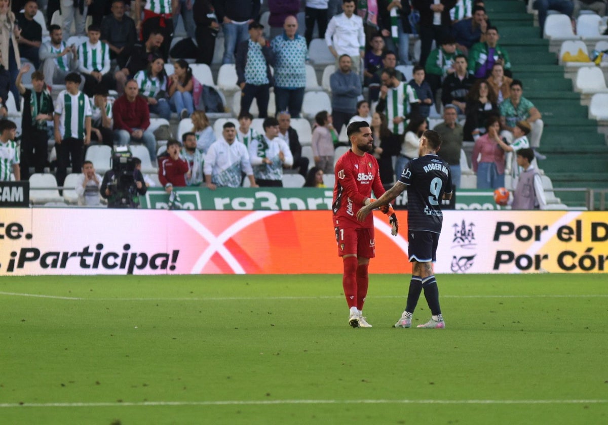 Fotos: Partido Córdoba-Cádiz (4-2)
