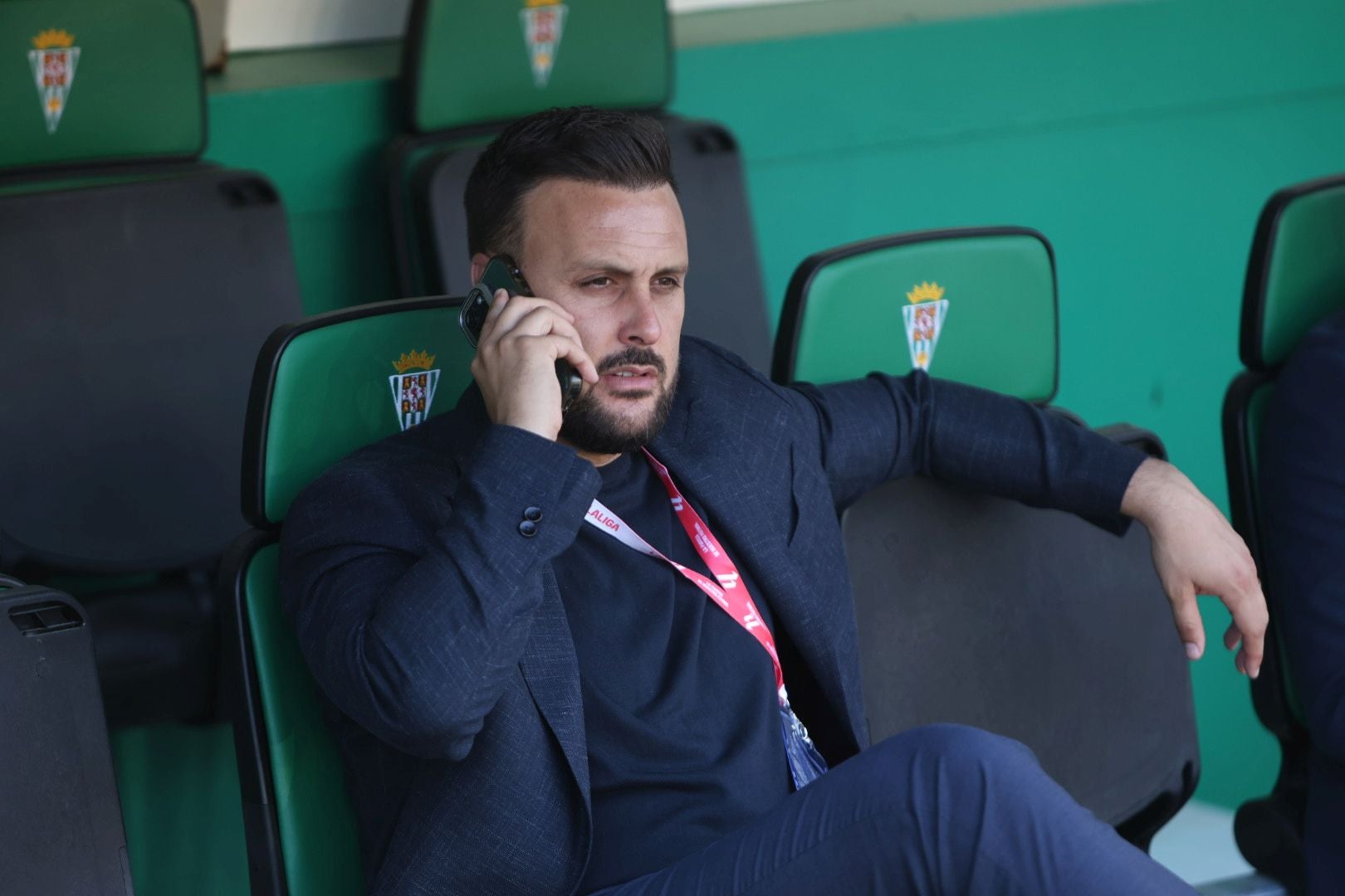 Fotos: Partido Córdoba-Cádiz (4-2)