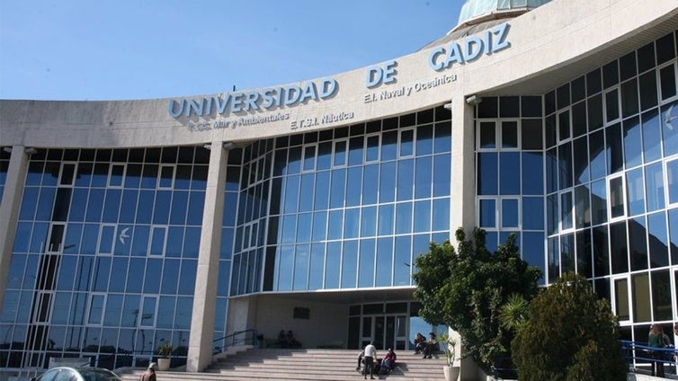 El Gobierno destina 418.000 euros a la Universidad de Cádiz dentro del Programa María Goyri