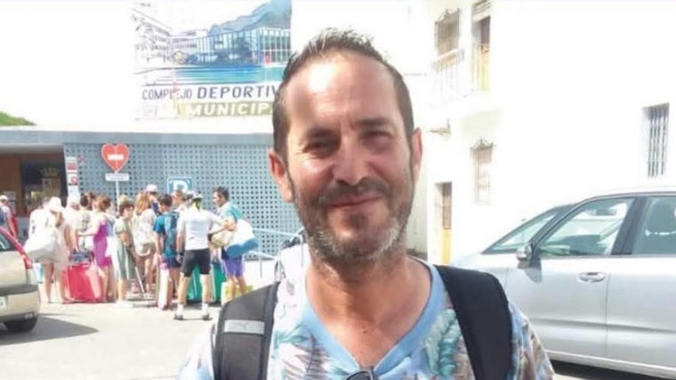 Batida para buscar a un hombre que ha desaparecido en Ubrique