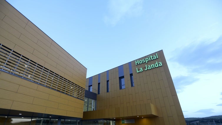 Hospital de la Janda de Cádiz: Un lustro de actividad con casi 10.000 operaciones y más de 150.000 urgencias