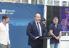 Hasta trescientas recetas darán sabor a la XXVIII edición de la Ruta Gastronómica del Atún de Conil