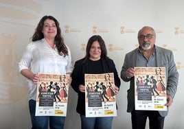 La ópera regresa al Teatro Moderno de Chiclana de la mano de la obra 'Cossí fan tutte'