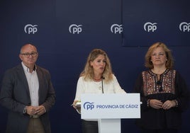 La Junta saca pecho por su inversión en educación en Cádiz: 35 millones en obras desde 2019