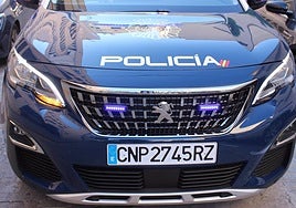 Imputado un vecino de Jerez que grababa a menores en baños públicos de los centros comerciales