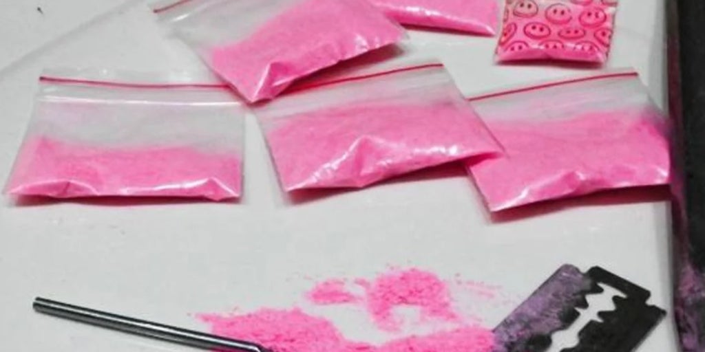 Qu Es La Coca na Rosa O Tutsi La ltima Droga Intervenida Por La qu-es-la-coca-na-rosa-o-tutsi-la-ltima-droga-intervenida-por-la