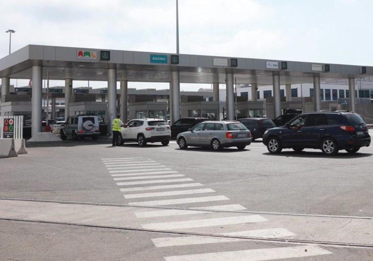 Las previsiones hablan de aumento de usuarios en la Operación Paso del Estrecho 2025