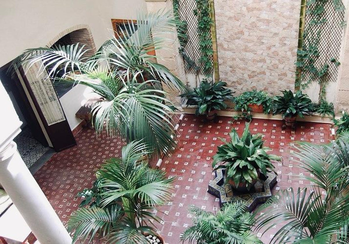 La XXVI edición de la Fiesta de los Patios Portuenses arranca este jueves